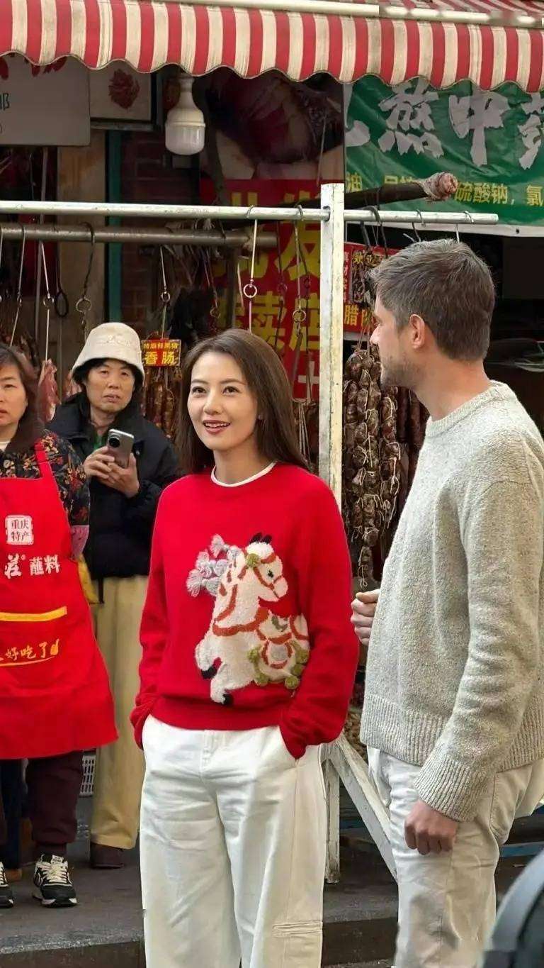 原创            高圆圆综艺替身争议：真人秀真实边界与行业困局