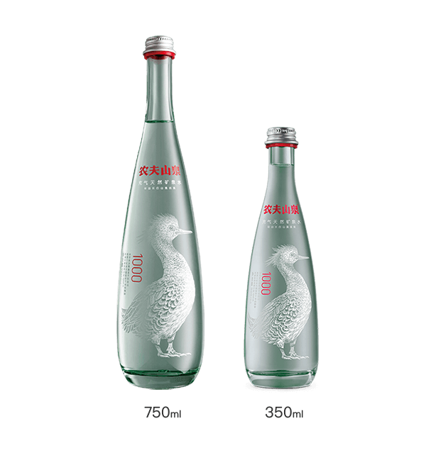 除了膳食，喝什么水好？富含矿物质的水是重要补充