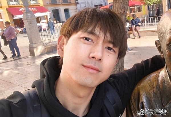 面相早变了，吃完杨紫红利的李现，为什么只有他敢退回自己的舒适圈？