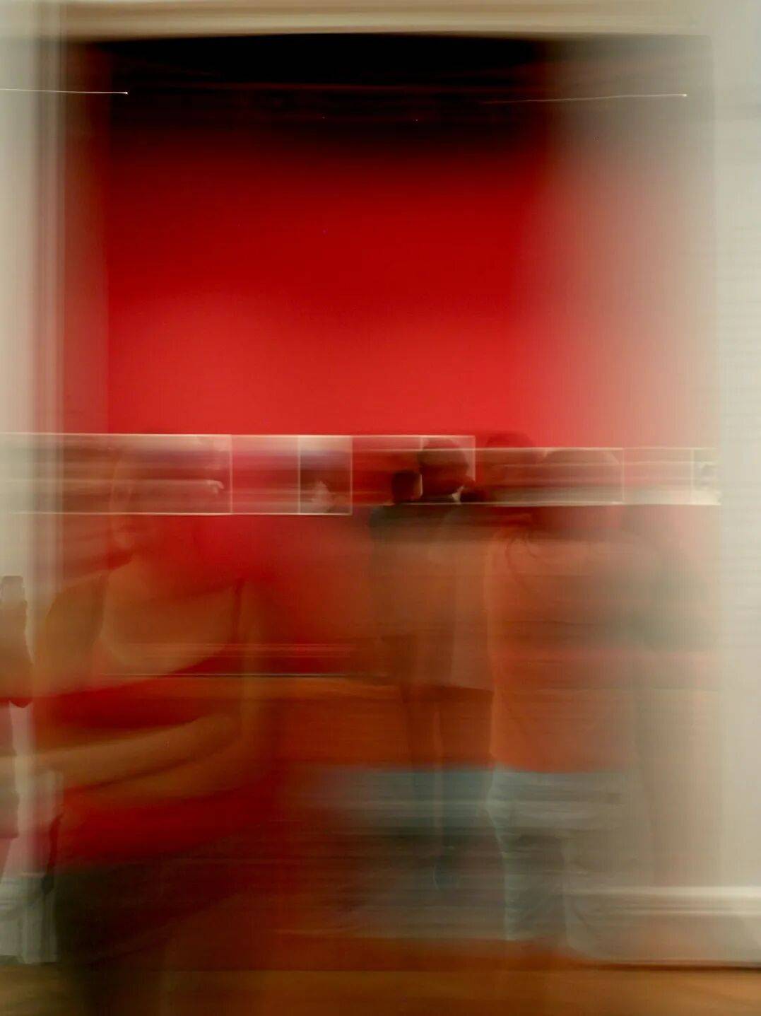 12月的深圳，艺术浓度爆表