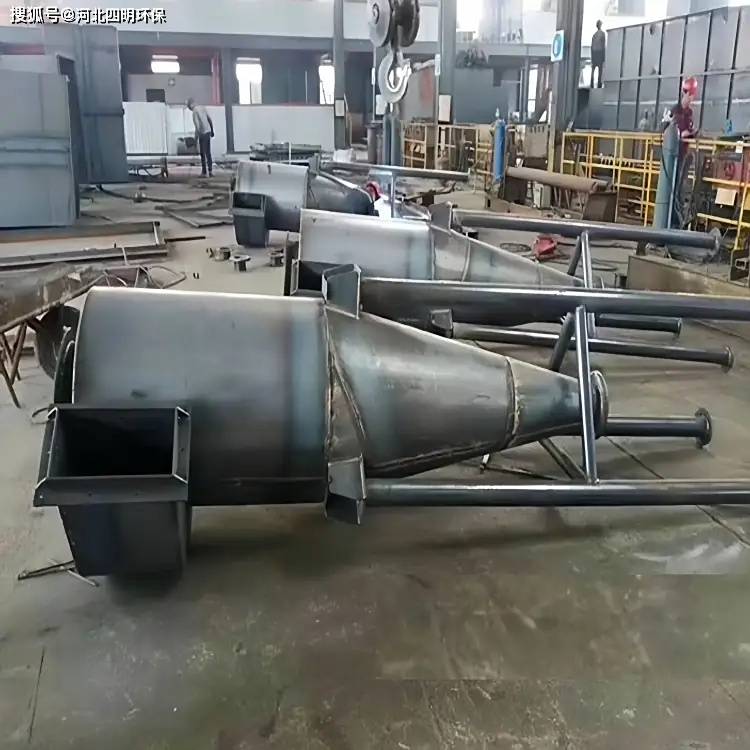 木工旋风除尘器维护方法