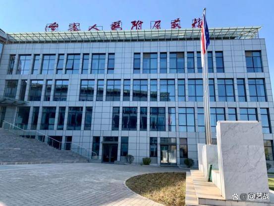 2026｜辽宁人民艺术剧院附属艺术学校美术绘画专业招生简章