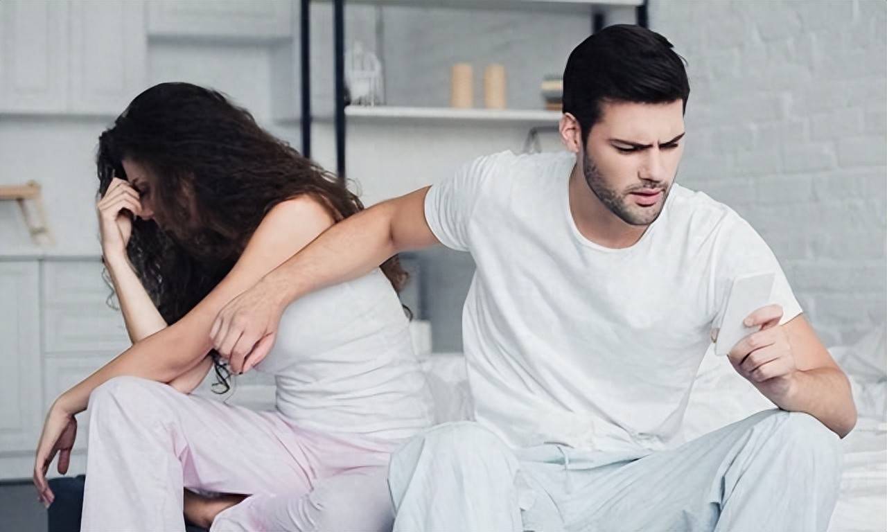 原创            亲密接触前，怎么知道伴侣有梅毒？注意3段变化，别被感情蒙蔽了