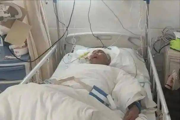 男子突发脑出血走了，医生惋惜：天冷吃他汀的时候，没有注意4点