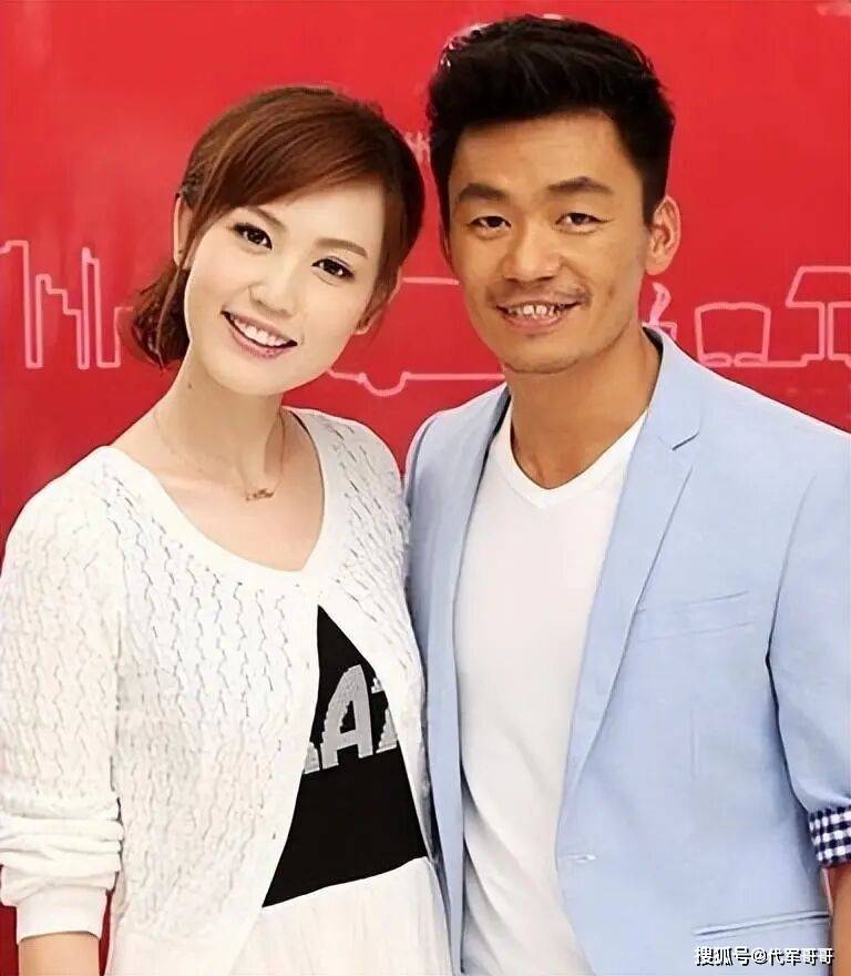 原创            马蓉离婚7年现状曝光！移居澳洲，39岁还是单身，父亲劝她再婚寻归宿