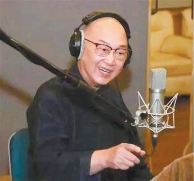 “生命是用来创造的”（人物） ——著名表演艺术家乔榛印象