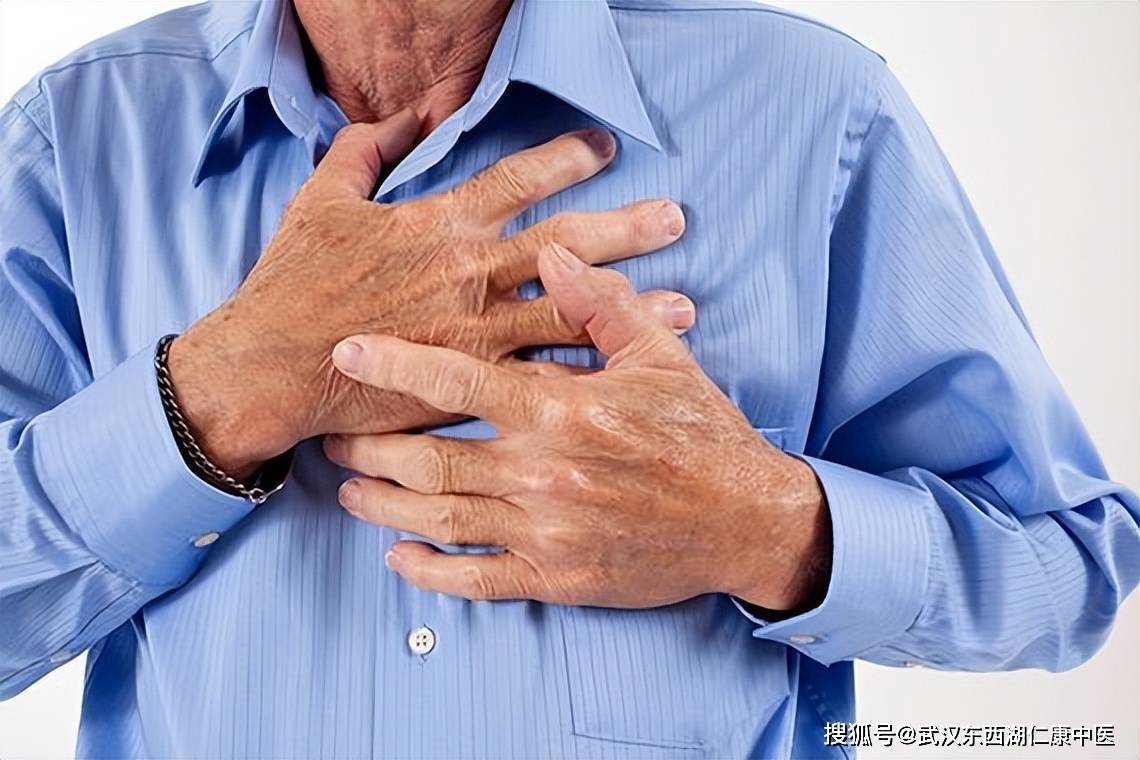 武汉仁康中医邓凯看胸水好吗