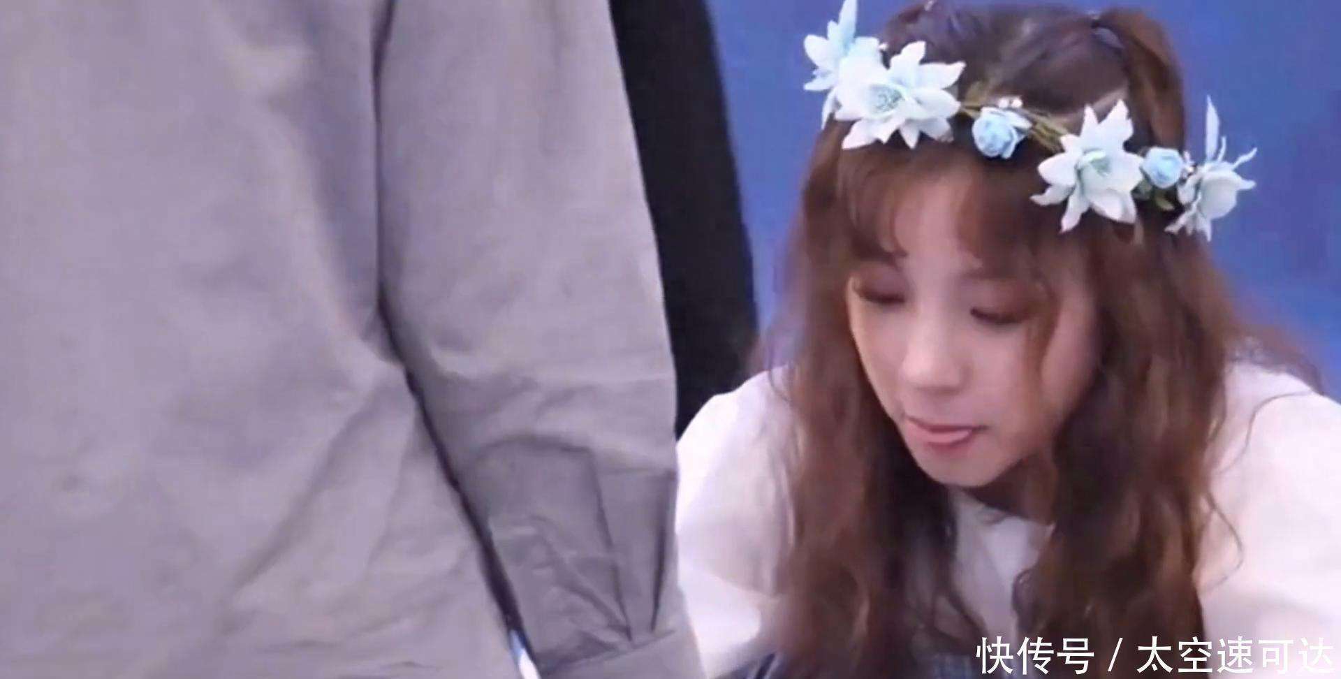 原创            宋雨琦的第六感有多离谱？堪比人形测谎仪，综艺封神名场面