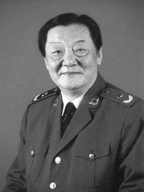 著名电影艺术家翟俊杰逝世