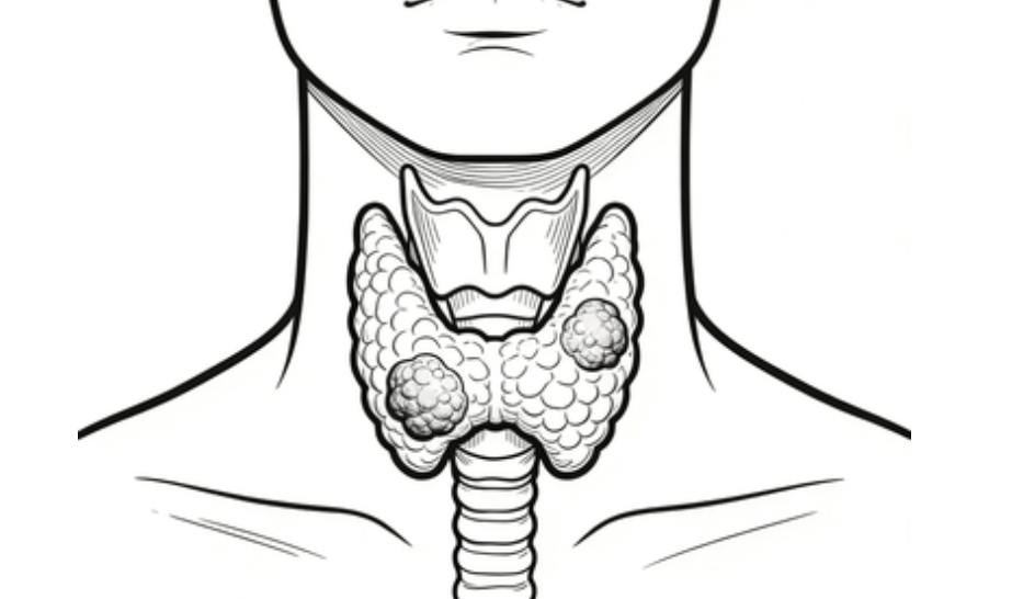 甲状腺结节4类，多少人白挨了一刀？武医生紧急提醒！