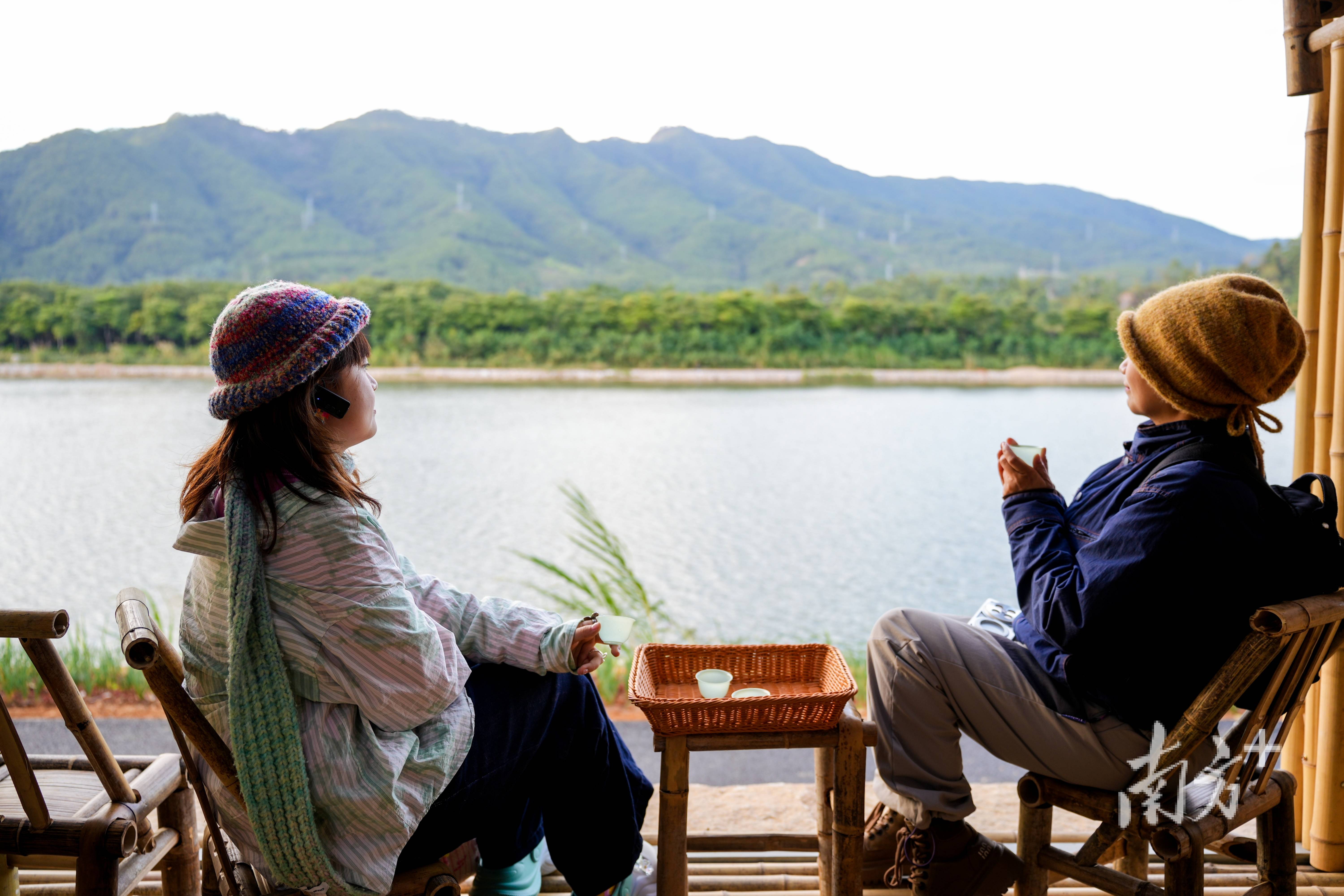 专访蕉岭大地艺术季总顾问罗奇：开启乡村美学与人文新叙事