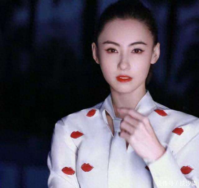 一步错步步错！张柏芝好不容易靠综艺挽回口碑，如今要打水漂了？