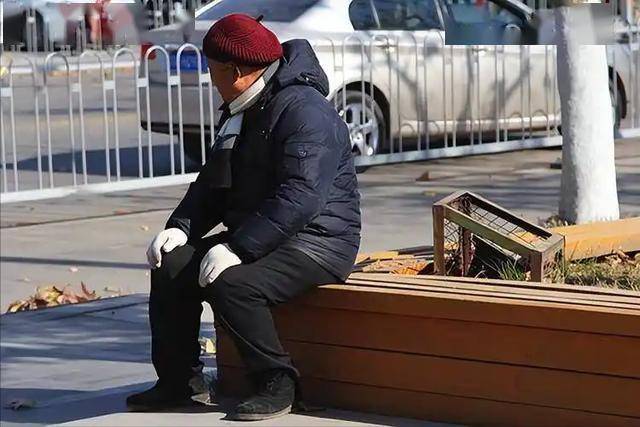 明日就是冬至！提醒老年人：“多吃这3样，少做3件事”安稳过冬