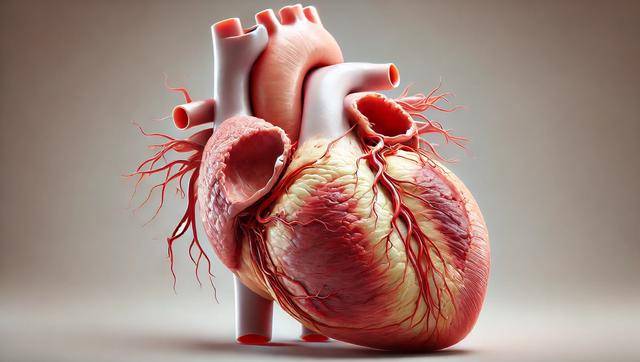 心肌梗死来袭时，身体会发出3个危险信号，医生：及时就医能救命