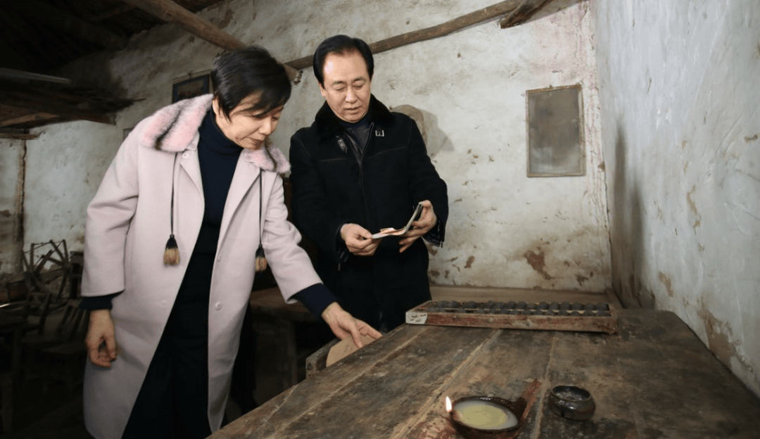 原创            15亿现金被挖出，许家印前妻还在狡辩：没有转移任何资产！