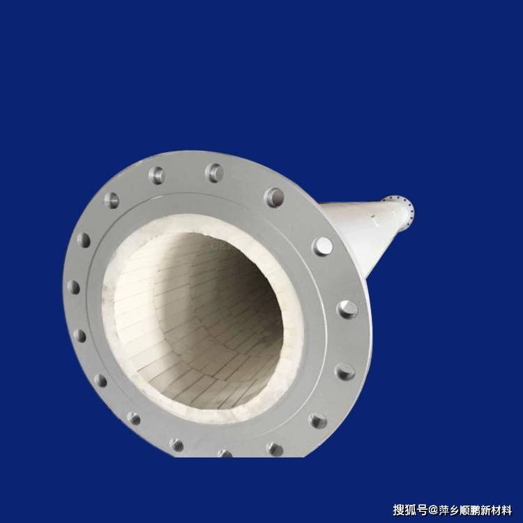 辽宁复合陶瓷耐磨管厂家