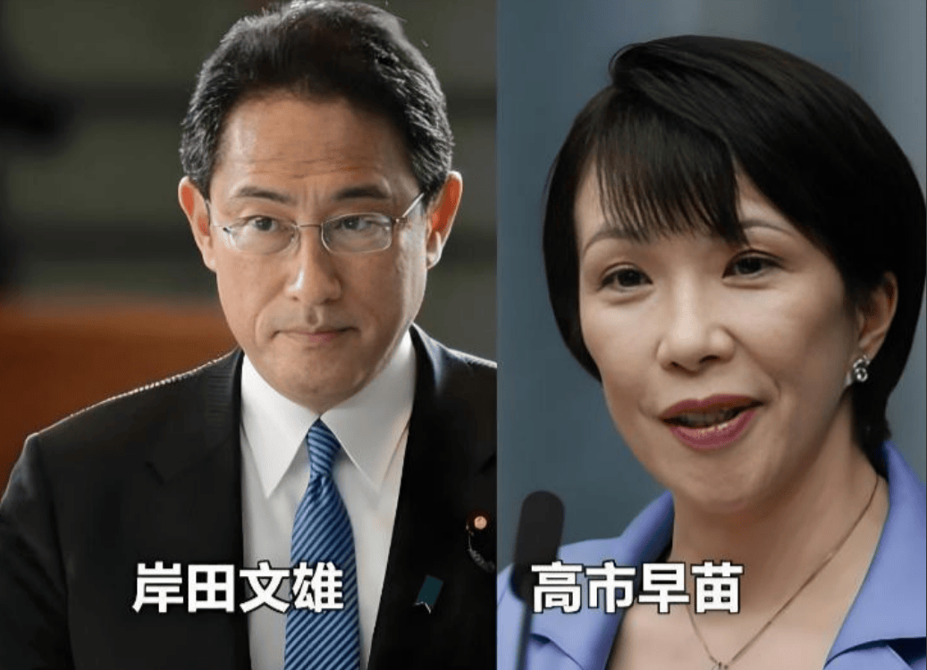 原创            岸田文雄终于表态，中国第一时间就通告全球，期待的局面正在发生