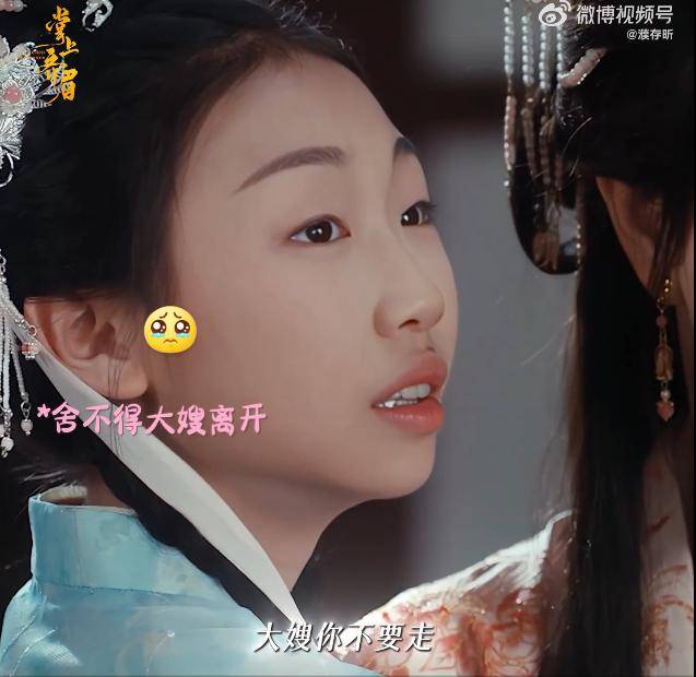 72岁濮存昕发文点赞外孙女短剧首秀：参与一点点戏份