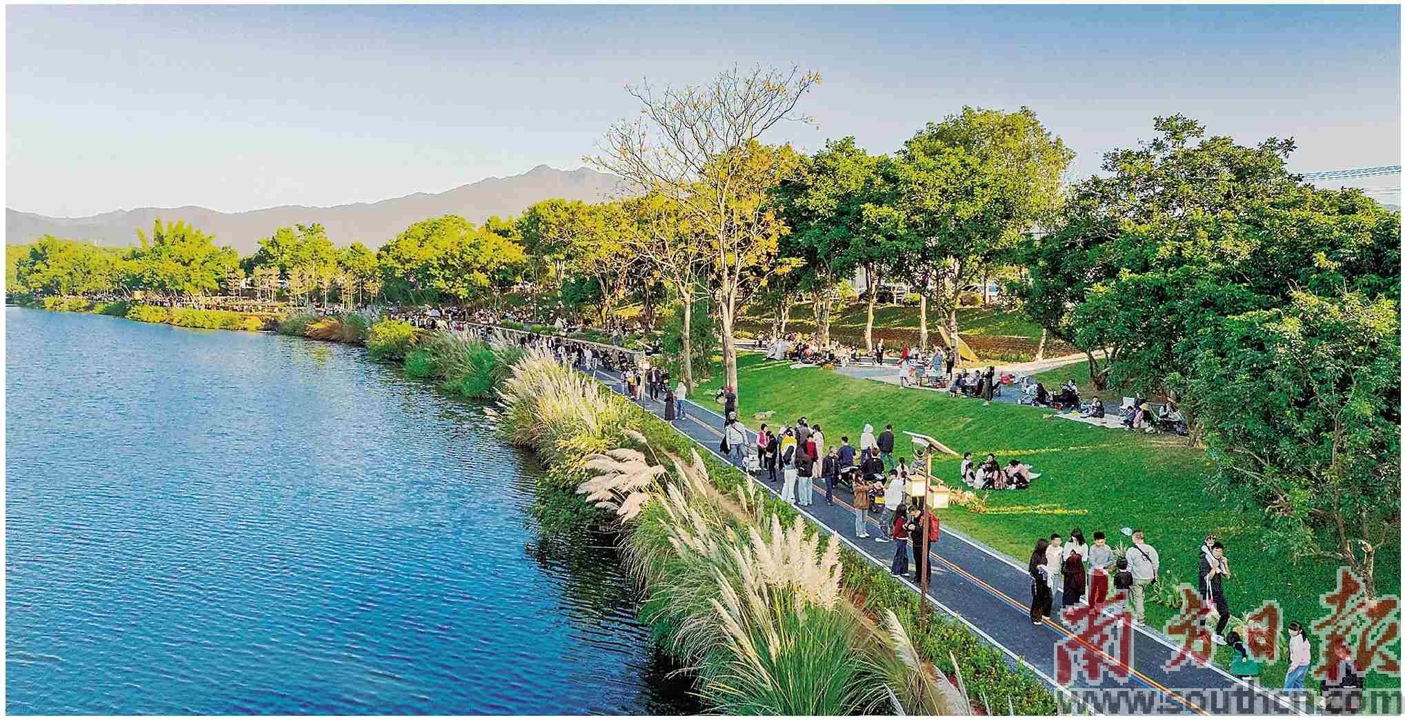 艺术点亮乡野 非遗唤醒乡愁