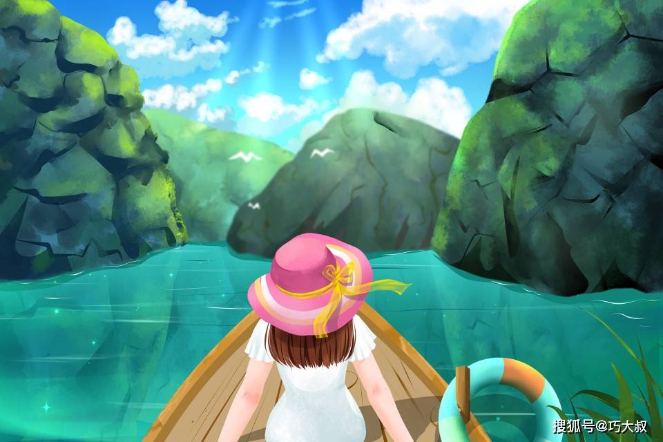 原创            男人有这些转变，把心交给你了，别不信