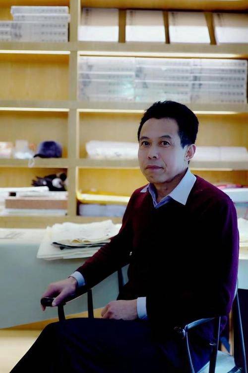 画家邱桂强个人艺术简介