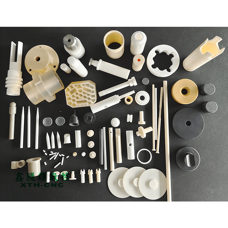 赋能高端制造！陶瓷雕铣机为何成陶瓷薄壁件加工核心装备