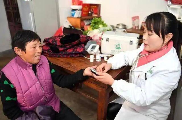 医生调查发现：糖尿病人过了69岁，基本都有这4现状，要坦然接受