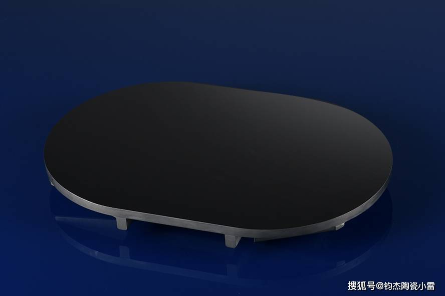 氧化铍陶瓷和碳化硅陶瓷绝缘对比