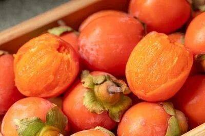 实践证明，柿子对3种慢性病有益可常吃！