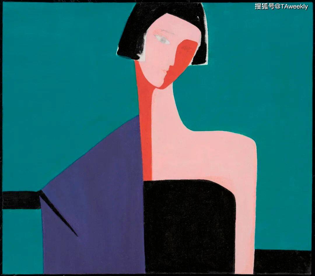 时间的褶皱：记忆、时尚与绘画的共情