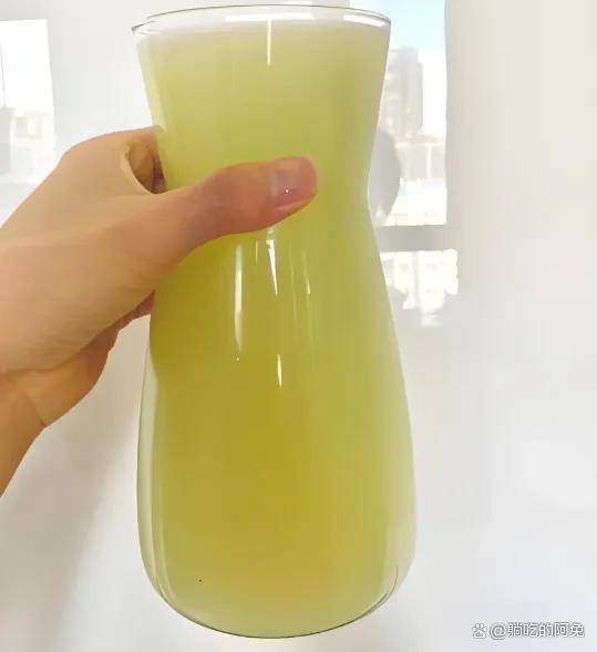 原创            黄瓜配它=肾脏过滤水，喝3天，排尿顺畅无比