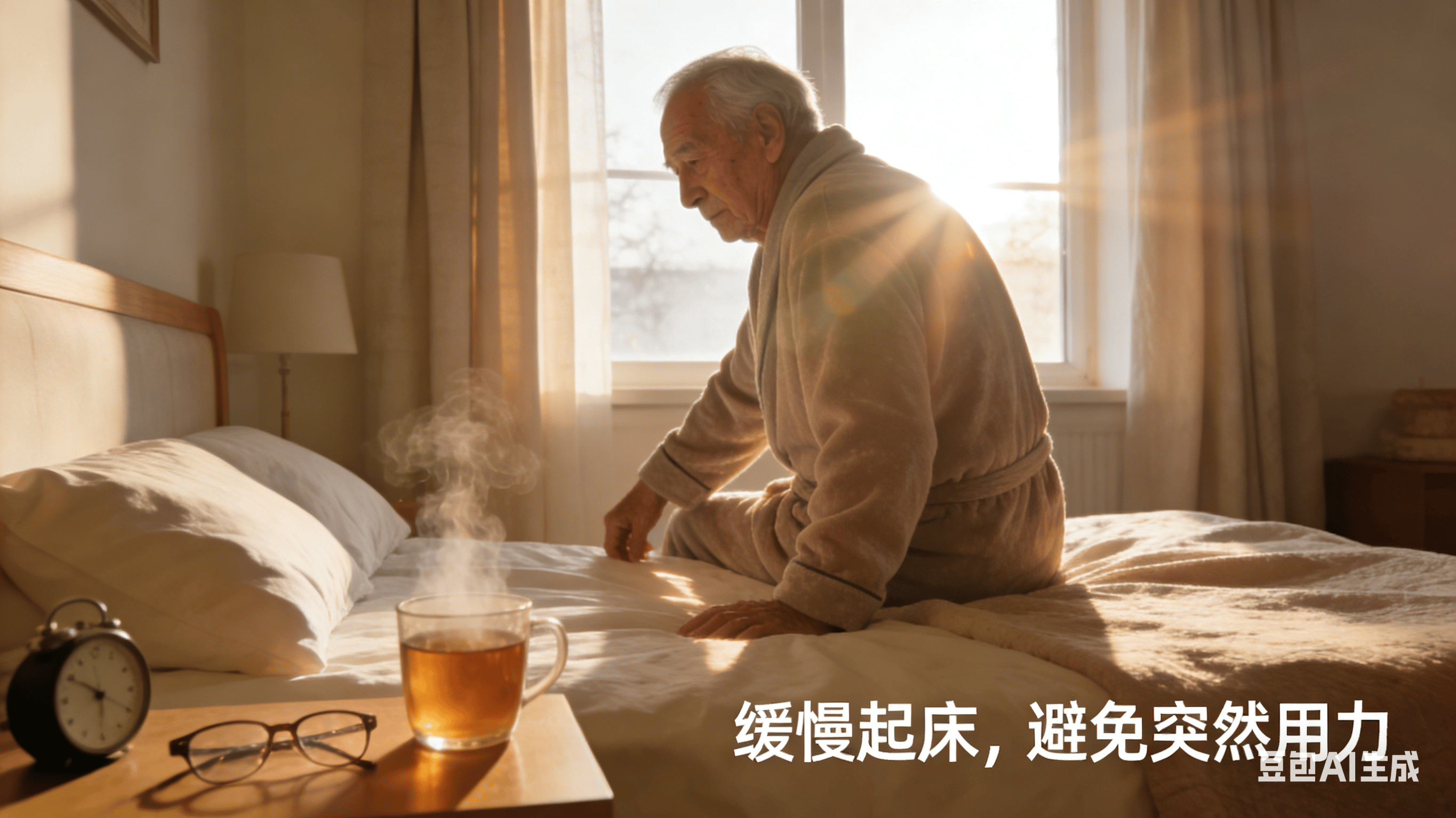 医健护联：冬至养生顺时藏阳，科学进补迎新春