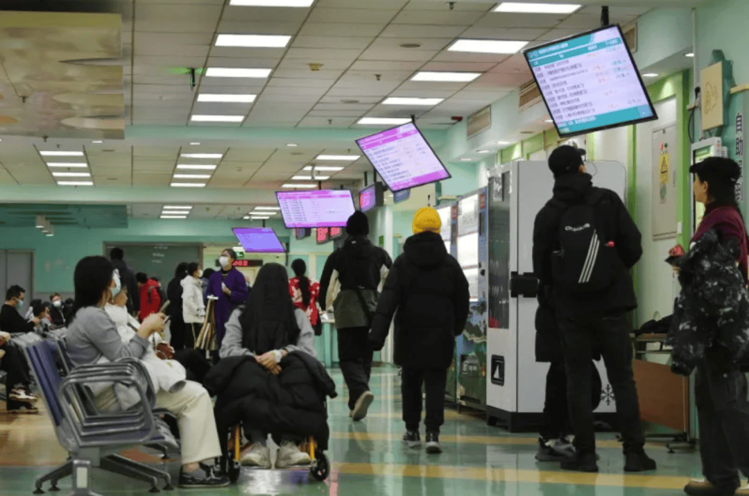 流感“排毒期”有多长？国家卫健委：满足两个条件可认为不再传染