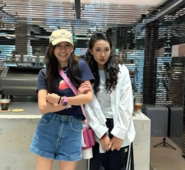 越野、越界、越孤独：陈意涵的“任性”，只是她活下去的方式