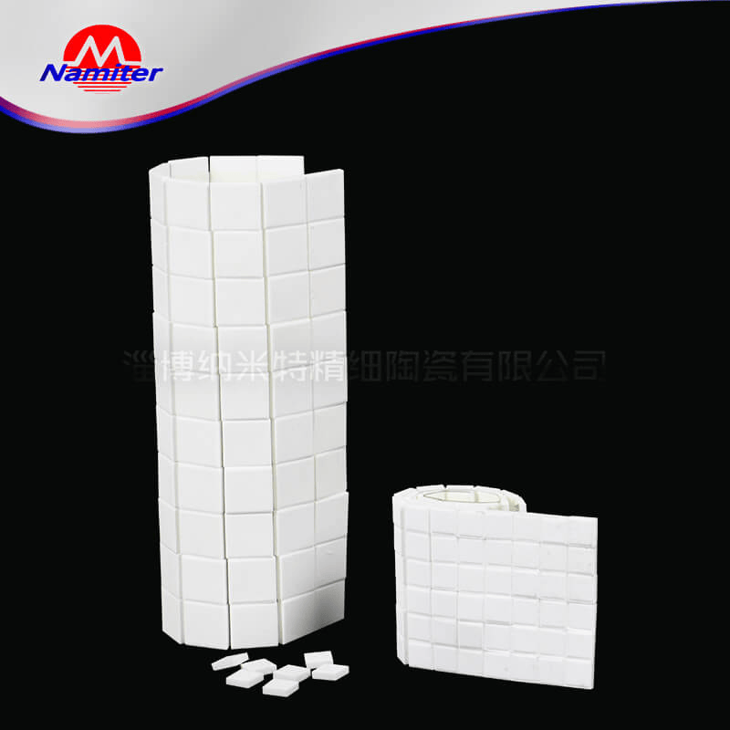 纳米特精细陶瓷：玻璃钢化炉陶瓷辊棒异性定制十大厂家排行