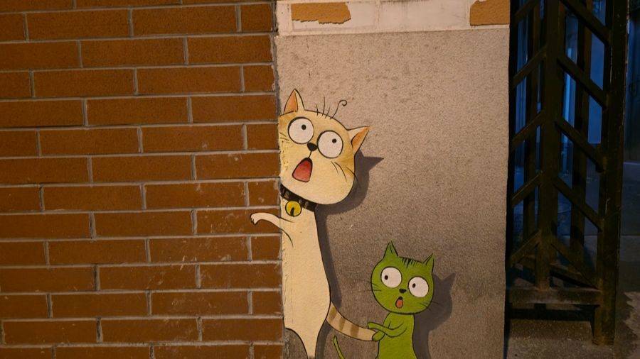 短评 | 当公共艺术触达城市“肌理”