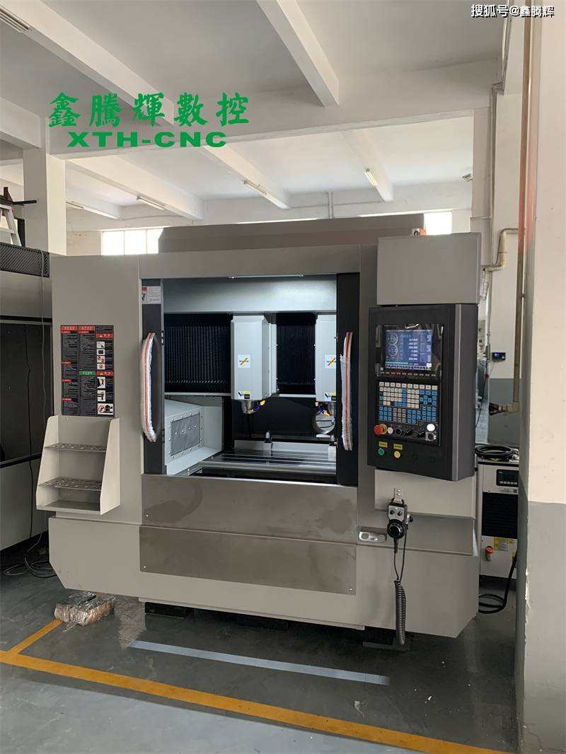 陶瓷雕铣机教工陶瓷零件可靠性提升