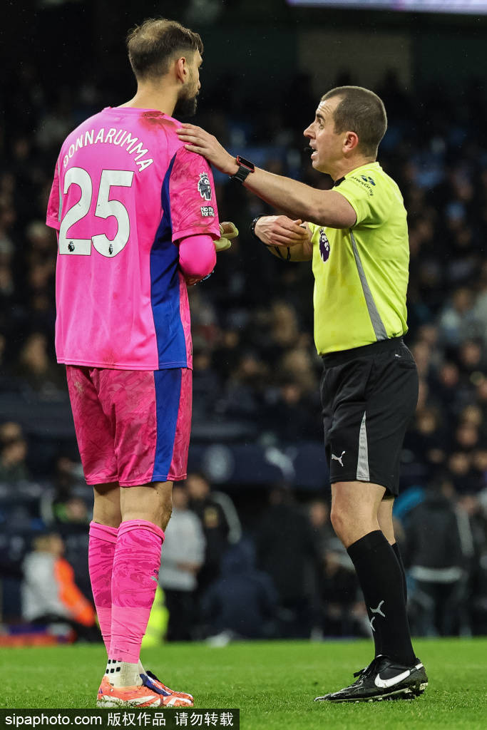 4-0！曼城重拳出击终结皇马不败金身，赫斯基独造三球助蓝月亮重返前十