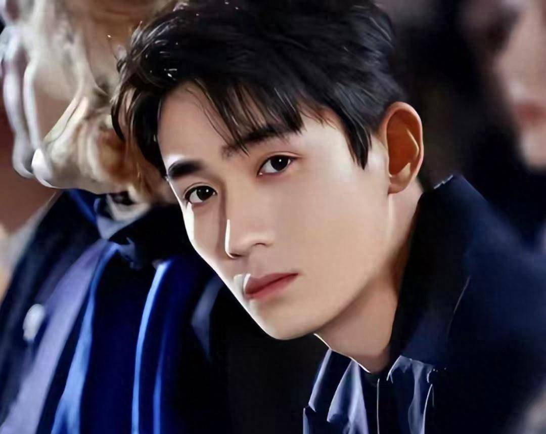 原创            朱一龙官宣喜讯仅半月，因刘佩琦一句话声誉再度提升