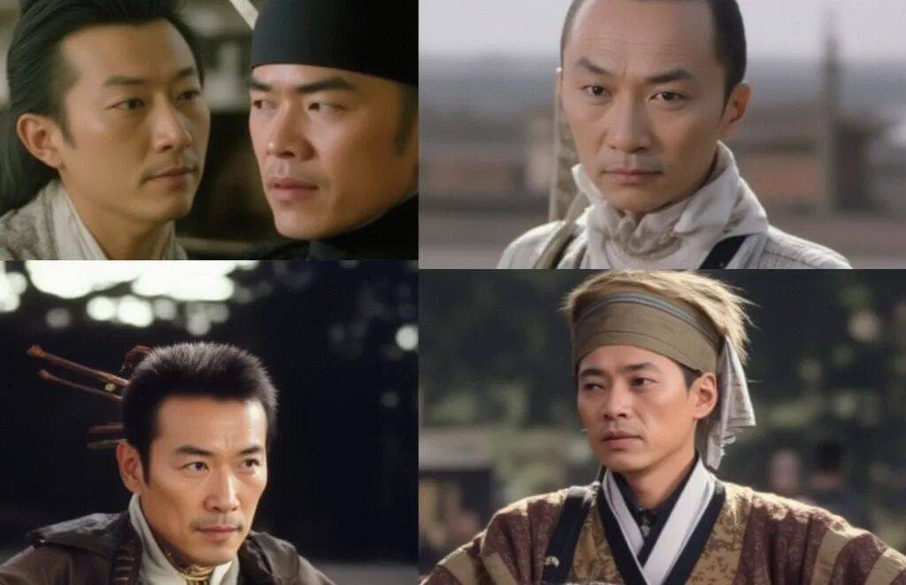 【2025.12.7】曾舜晞和白鹿有可能？陈星旭私下生活怎么样？我们这边的电视剧都是做40集？