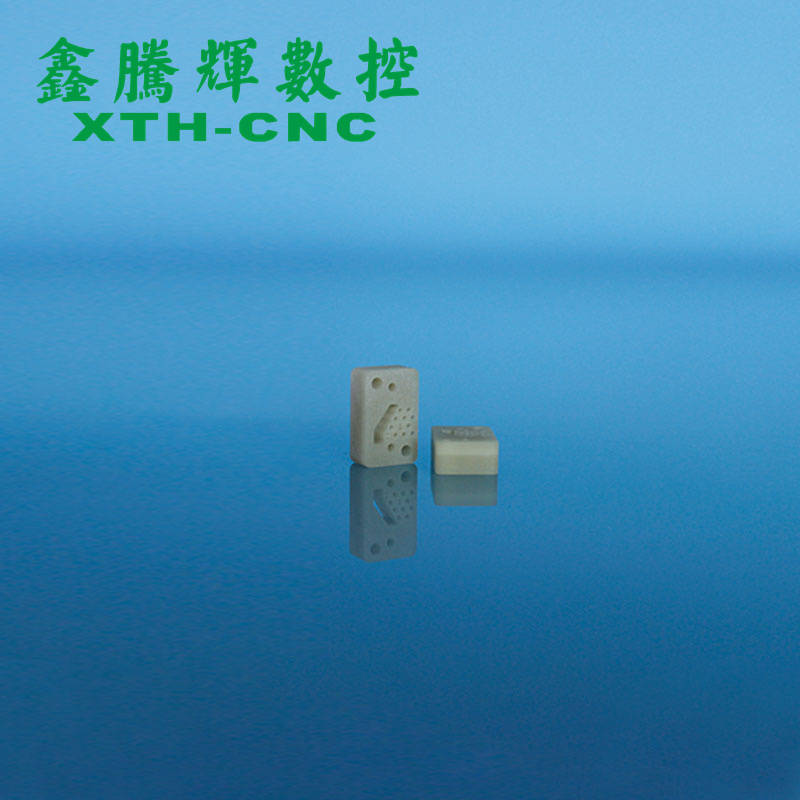 陶瓷产品难溢价？陶瓷精雕机用高品质撬动长期回报