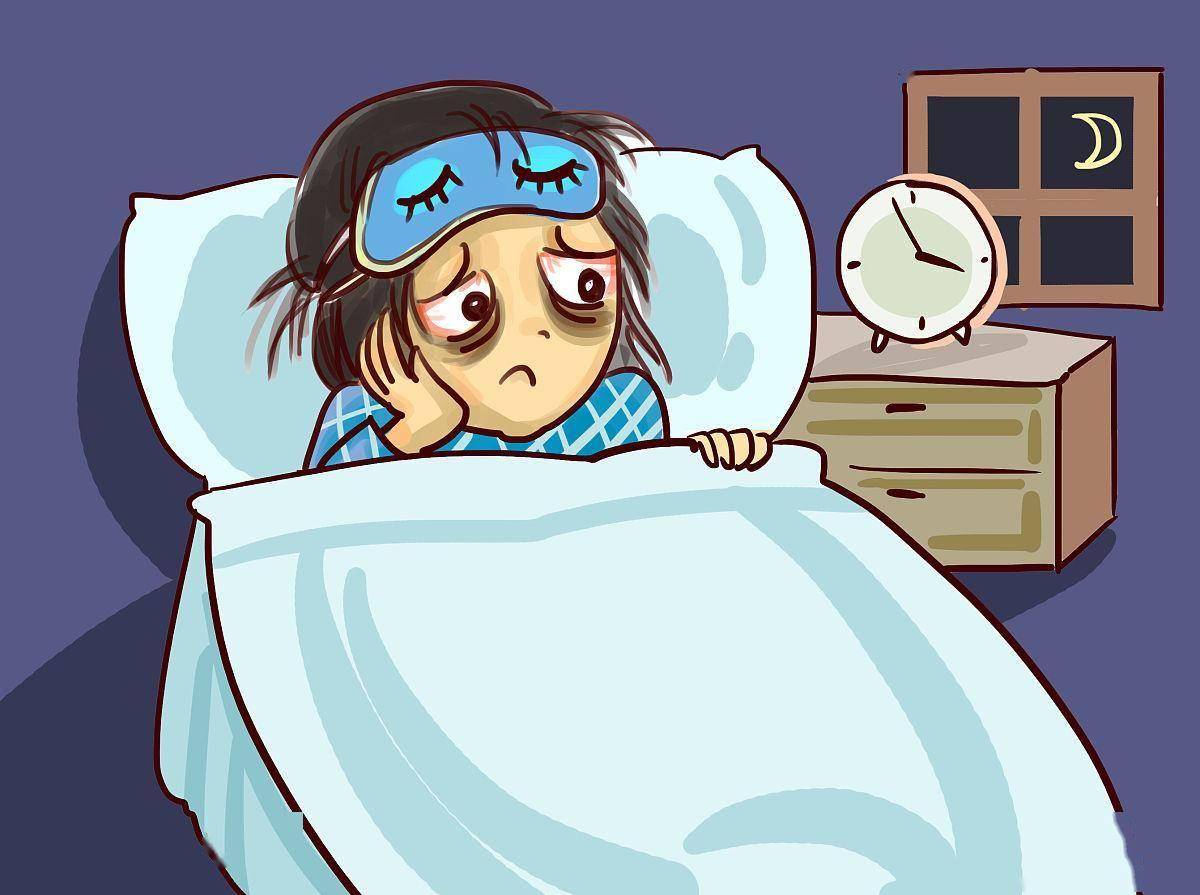 76岁老人每天睡18小时仍犯困，警惕这种“隐形杀手”！