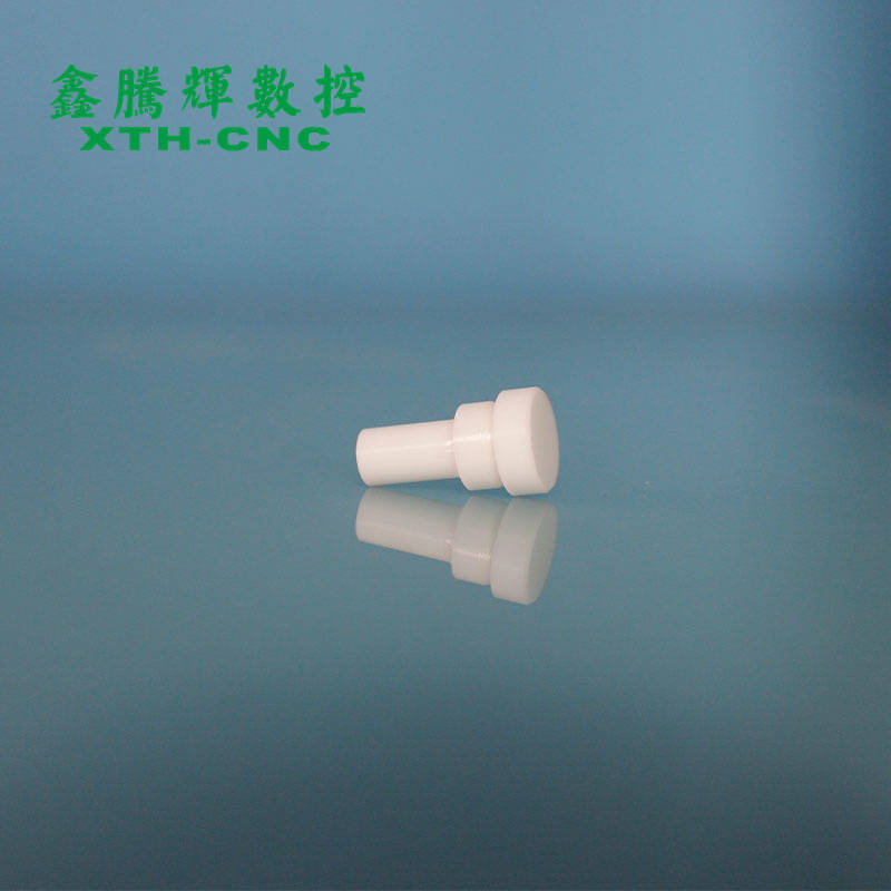 精密陶瓷加工效率低？陶瓷雕铣机靠工序整合突围