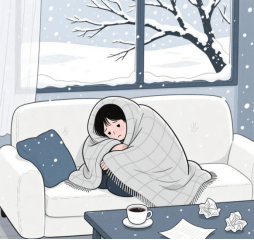 【健康科普】冬日里别忽视青少年的情绪信号，可能是抑郁在敲门