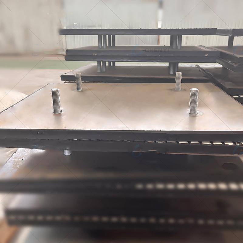 淄博辰逸耐磨材料有限公司：耐磨陶瓷衬板/陶瓷橡胶复合板/氧化铝陶瓷片行业优选，适配矿山/电力/冶金多场景防磨需求