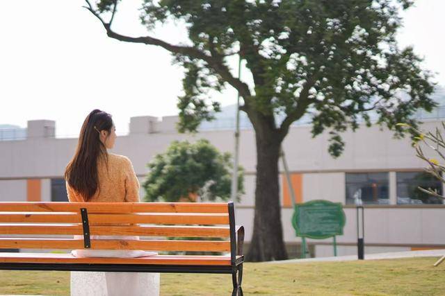 8号线三期直达！溪涌古树公园艺术快闪邀您赴约