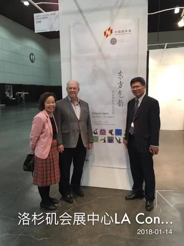 原创            刘以林 著《山居二十年》247、好莱坞导演安德森