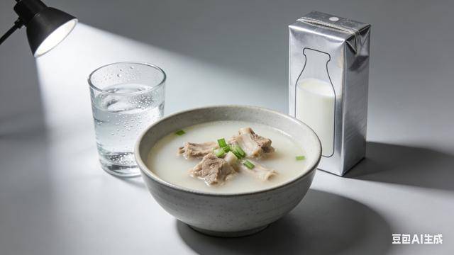 你以为的“补钙圣品”其实作用不大