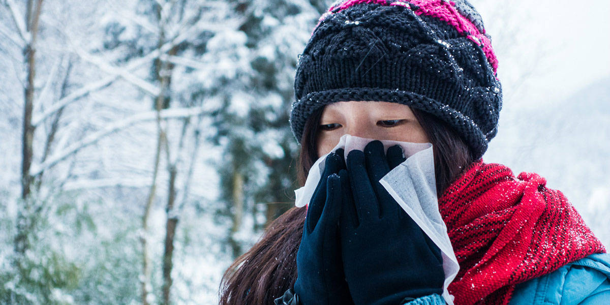 原创            冬至后“寒气重”，女人们多吃这4样，补脾胃，养气血，增免疫，手脚暖和气色红润