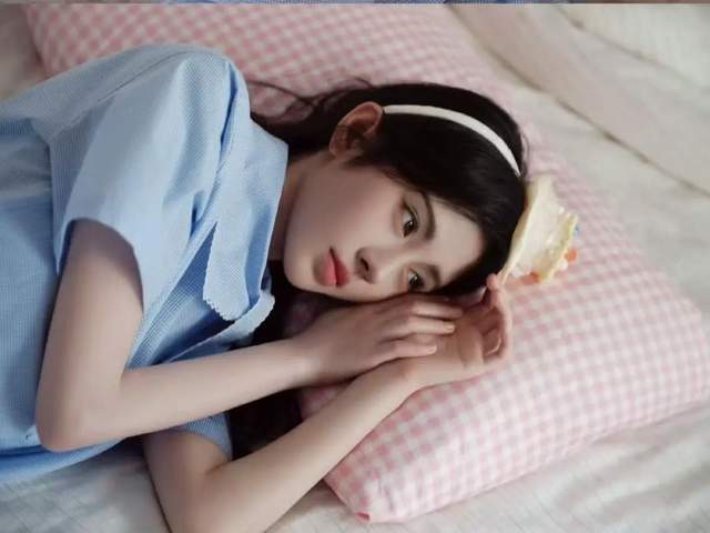 原创            鞠婧祎手握王一栩郭敬明3部剧，被爆跟丝芭影视约20年，怎么收场